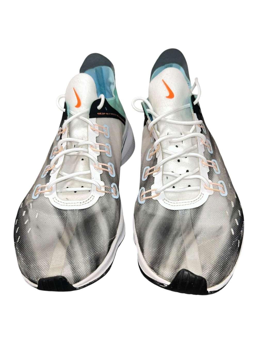 Nike EXP-X14 QS Running Shoes Men’s Size 9.5 / Women’s 11 - Picture 7 of 13